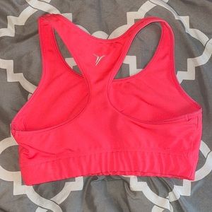 Old navy sports bra